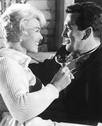 It was his gaunt appearance at the press conference announcing their reunion that alerted. Doris Day Ist Tot Alles Was Sie Tat War Musikalisch Kultur Tagesspiegel