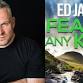 Ed James: Fear of Any Kind event image