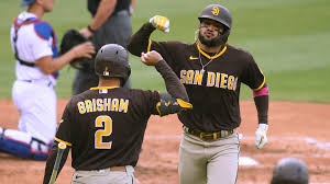 Super bowl betting generates the biggest handle of the year for most bookies. Mlb Friday Night Lines Best Baseball Bets Including Padres And Cardinals As Road Underdogs Cbssports Com