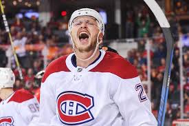 The 1911 logo was introduced as a green maple leaf and a white old english c which stood for canadien athletic. Deux Ans De Plus Pour Nicolas Deslauriers Quel Emoji Vous Decrit Le Mieux En Ce Moment Two More Years For Nicolas Deslauriers Which Em Montreal Canadiens