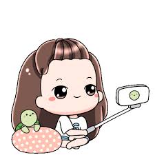Kamu mau cari yang lucu, imut dan comel ? Gyoza Pop Up Stickers Animasi Kartun Gambar Lucu