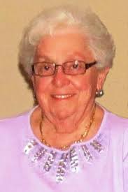 Lois Jane (nee Perry) (formerly Porter) SPADAFORA