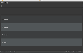 Arizona diamondbacks at los angeles dodgers. Top Deck User Guide