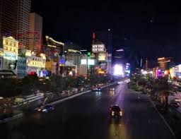 Las vegas strip at night. Las Vegas Sehenswurdigkeiten Das Darfst Du Am Strip Nicht Verpassen