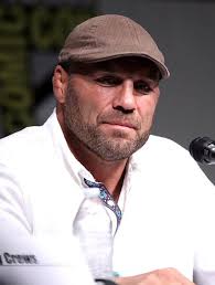 Former UFC Champion and MMA Star Randy Couture Airlifted to Burn Center  After Serious Injuries Sustained in Racing Crash — Sick The Magazine