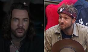 ITV I'm A Celebrity's Sam Thompson is 'using people'