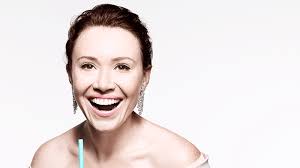 Actress Daisy Lewis Wants Artists to Get to Work: “Just Create”