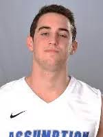 2014-15 Men's Basketball Roster