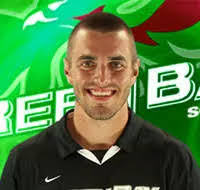 2008 Men's Soccer Roster