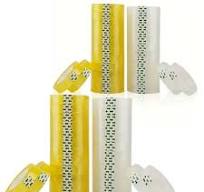 Bulk-buy Adhesive Office OPP Packing Crystal Super Clear ...