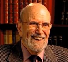 Remembering Ted Rockwell