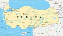Diyarbakir Turkey Map Royalty-Free Images, Stock Photos & Pictures ...