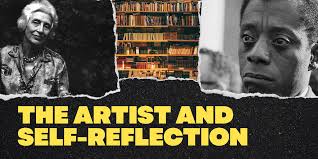 The Artist and Self-Reflection: James Baldwin and Lillian Smith