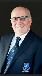 Congratulations to our new Captains for 2020. Mr George Blackwood and Mrs  Karen Hopwood we wish you good luck for the coming year.