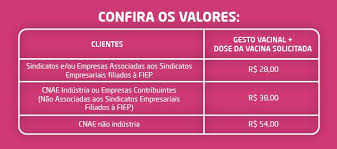 ► é uma vacina segura e eficaz; Campanha De Vacinacao Contra A Gripe 2018 Sesi