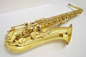 Yamaha Yts 34ii Tenor Saxophone Ishibashi Music