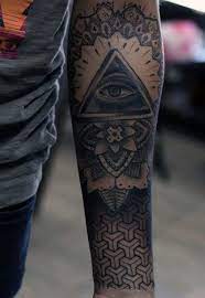 Check spelling or type a new query. Top 93 Sacred Geometry Tattoo Ideas 2021 Inspiration Guide Geometry Tattoo Tattoo Designs Men Geometric Tattoo