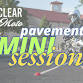 Mini Session: Pavement - Balance — Clear Moto event image
