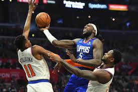 See live scores, odds, player props and analysis for the new york knicks vs los angeles clippers nba game on may 9, 2021. Game Thread Knicks Vs Clippers 01 31 21 Posting And Toasting
