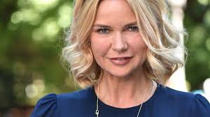 Das foto kommt bei ihren fans gut an. Veronica Ferres Erinnert Sich An Ihren Ex Helmut Dietl 70 Promiflash De