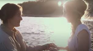 When becoming members of the site, you could use the full range of functions and enjoy the most exciting films. Ammonite 2020 Lesbian Movie Starring Kate Winslet And Saoirse Ronan Inkmarksonemptydreams