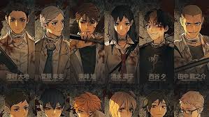 Haikyuu Mafia On Tumblr This took awhile to sub but it was worth it! haikyuu mafia on tumblr