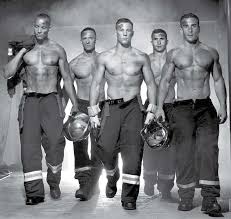 Nation Looks to San Francisco Fire Department for Diversity Guidance