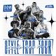 Style Trap Tour com MHRAP, Predella, Tauz e Tk Raps event image