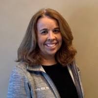 Katherine Crowder's Instagram, Twitter & Facebook