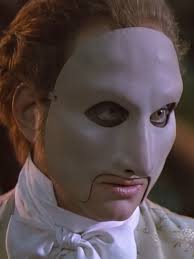 Charles Dance as Erik.