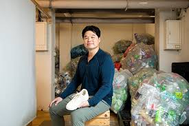 CCILU, the Forefront of Sustainable Shoe Making