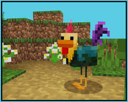 Do not seek high ground to escape the bouldering zombie! Minecraft Pe Trms Minecrafttrms Twitter