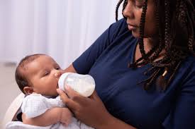 Image result for Formula Feeding