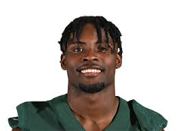 Jayden Reed Stats & Fantasy Ranking