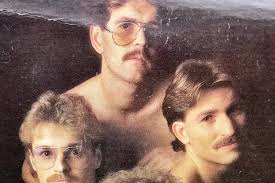 Der Pirmasenser Schlagzeuger Ralf Bender über tanzende Amerikaner und einen  Irrtum