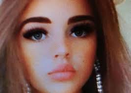 Great news as PSNI confirm missing 16-year-old Tiegan Ward has returned home