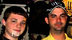 Phil praat verder met amanda, die zegt dat ze jarenlang werd misbruikt door haar vader. Louisville Joshua Young Stepbrother Murder Case What To Know