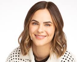 Jill Seeley's Instagram, Twitter & Facebook