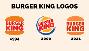 90s burger king images : The Psychological Power Of Nostalgia In Burger King S Throwback Logo By Michael Beausoleil The Startup Medium