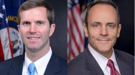 Franklin County Circuit Judge Thomas Wingate