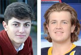 HOCKEY NEWS (updated 03.18.25)