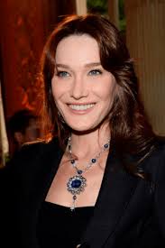 Intervistë/ Carla Bruni: Dashuria është gjëja ime e preferuar