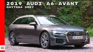 Image result for Daytona Gray 2019 A6