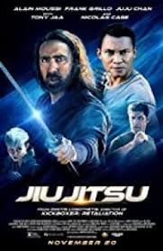 The last jedi / star wars: Jiu Jitsu 2020 Online Subtitrat In Romana Hd
