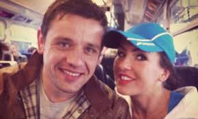 Claire Squires' boyfriend tells of horror after rushing to hospital to  discover she had died