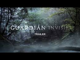 Magic Film El Guardian Invisible