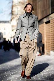 Is gray paint going out of style 2020 fall fashion. We Already Know The Top Color Trends For Fall 2020 Fashionista