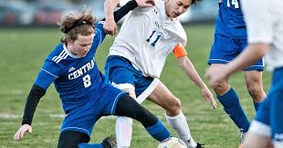 Falcons take momentum into break after thumping Madison