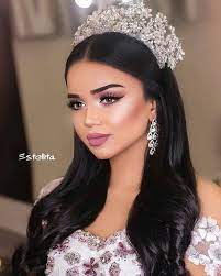 Bon Gratuit Coiffures De Mariage Brune Reflexions Manhattan Project Coiffure Delaware Ma Coiffure Et Maquillage De Mariage Coiffure Mariage Coiffure Mariee