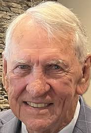 John "Cliff" Clifton Goodin Obituary